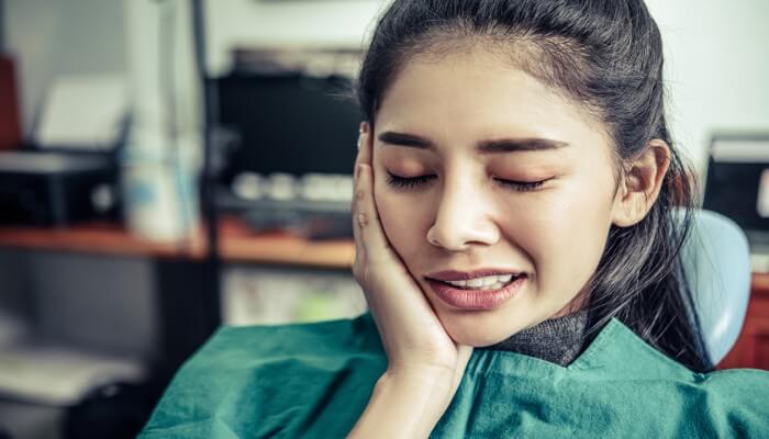 Obat Sakit Gigi yang Ampuh dan Alami