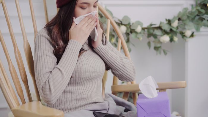 Apa Itu Penyakit Listeriosis?