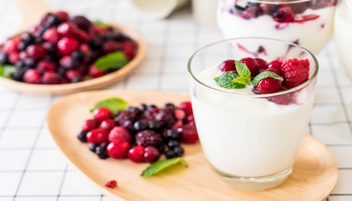 6 Makanan yang Membantu Meredakan Nyeri Haid