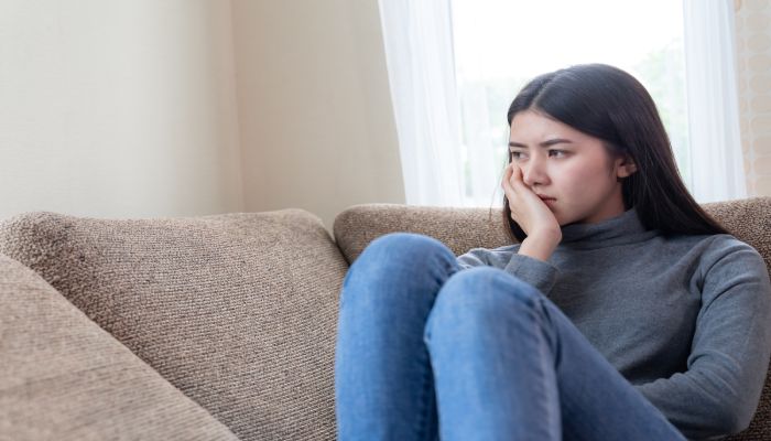 Cara Mengatasi Overthinking
