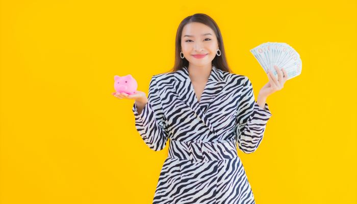 Manfaat Menabung Bagi Kesehatan Mental