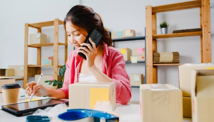 Mau Bisnis di Masa Pandemi? Intip Caranya di Sini!