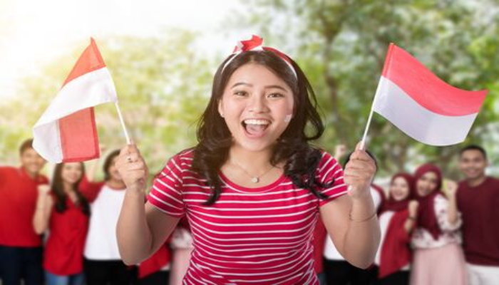 Yuk, Intip 5 Jenis Lomba 17 Agustus yang Unik & Kreatif!
