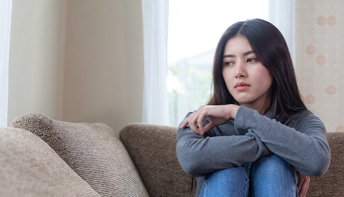 Berikut Hal yang Wajib Dilakukan Ketika Mengalami Tindak Kekerasan