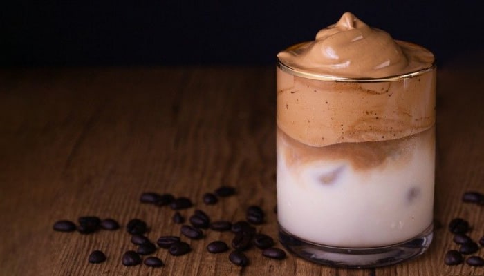 3 Cara Membuat Dalgona Coffee di Rumah