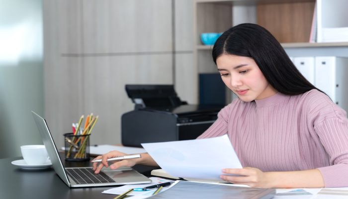 Tips Semangat Kerja di Akhir Tahun