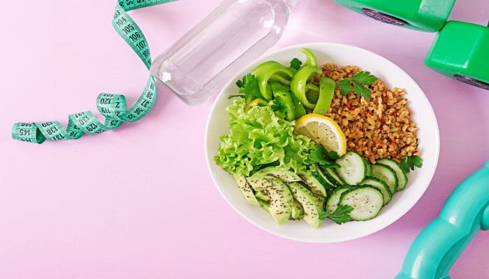 Ini 7 Cara Mudah untuk Mencegah Obesitas