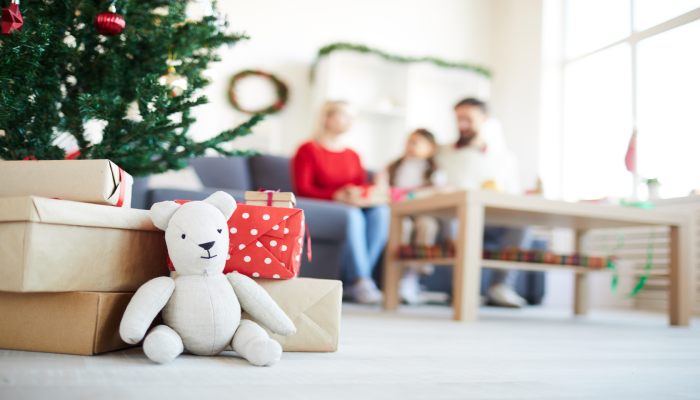 Menikmati Hari Natal Walau di Rumah Saja. Caranya?