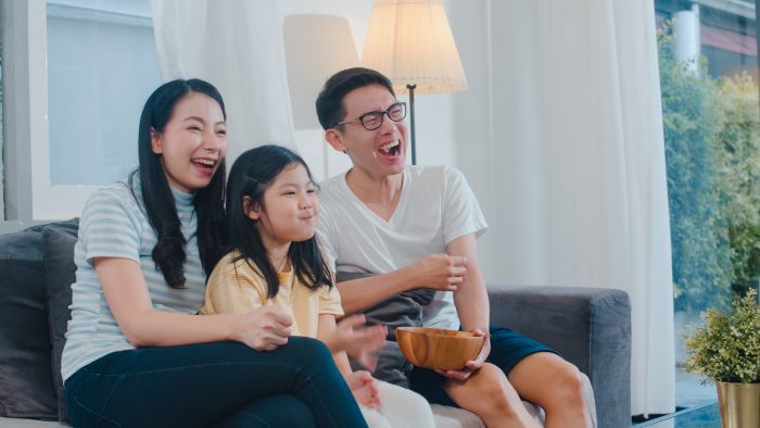 5 Film Seru Untuk Menemani Libur Natal dan Akhir Tahun