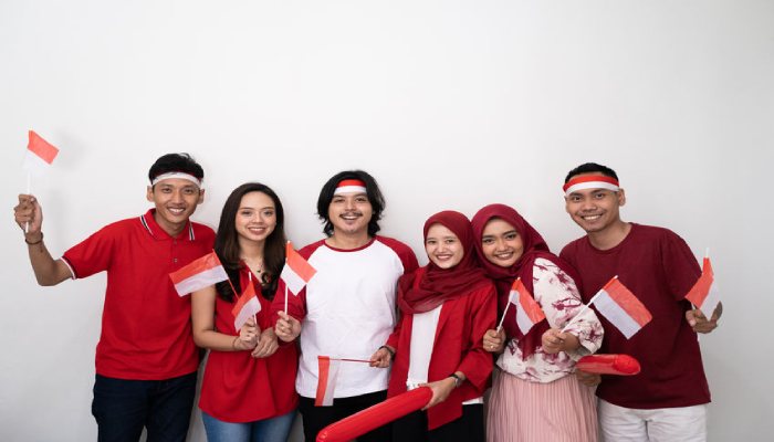 3 Makna Hari Sumpah Pemuda yang Bisa Kamu Petik