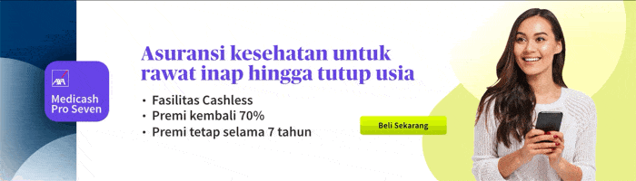 AXA Medicash Pro Seven