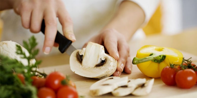 Kombinasi Makanan yang Membantu Tubuh Mendapatkan Nutrisi Tepat