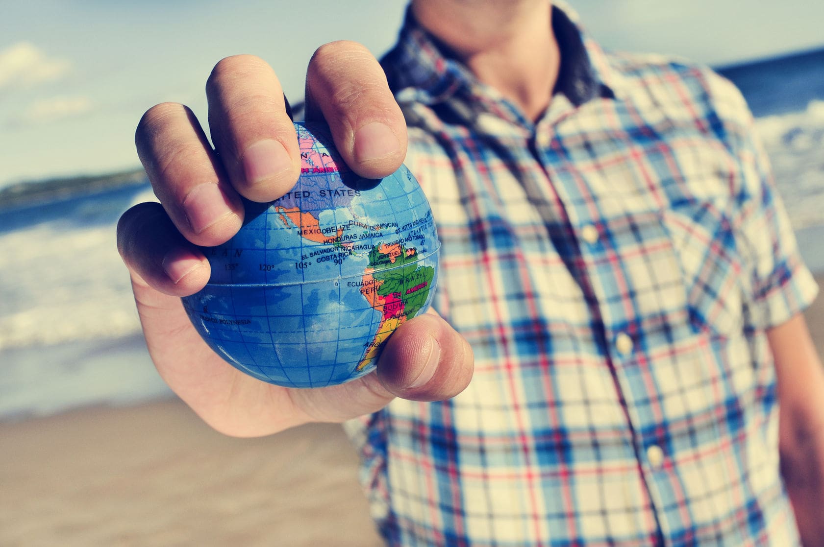 Ini Dia Tips Liburan Aman dan Nyaman ke Luar Negeri