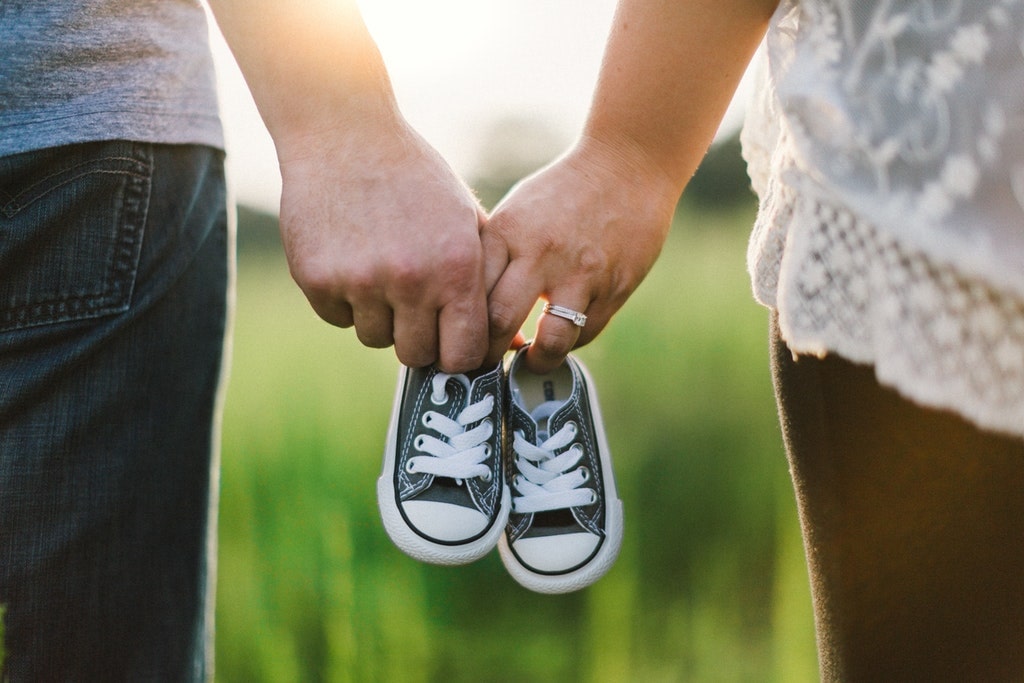 Tips Cerdaskan Bayi Sejak dalam Kandungan