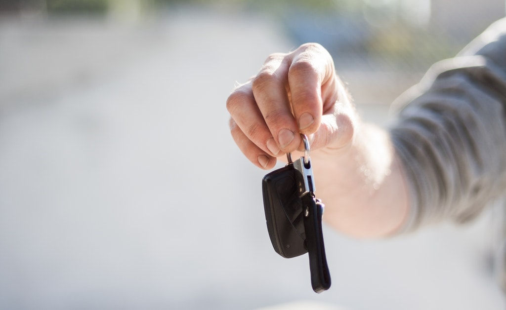 Tips Singkat Membeli Mobil bagi Pemula