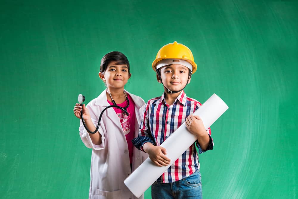 Cerdas Memilih Asuransi Pendidikan Terbaik Bagi si Kecil