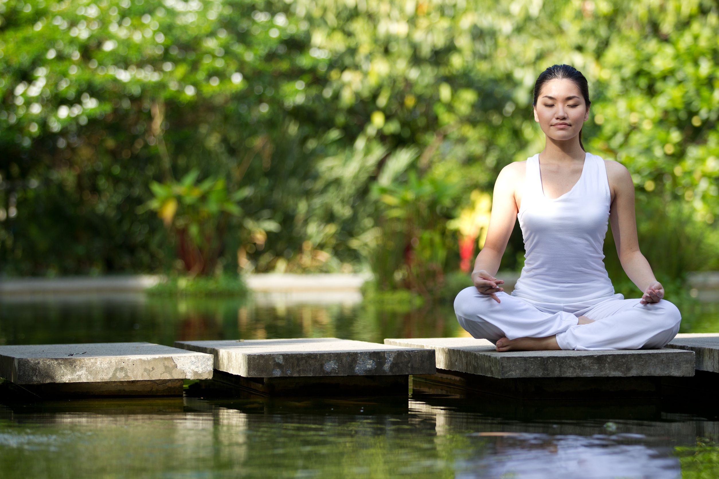 Yoga, Tren "Bertamasya" Kaum Urban