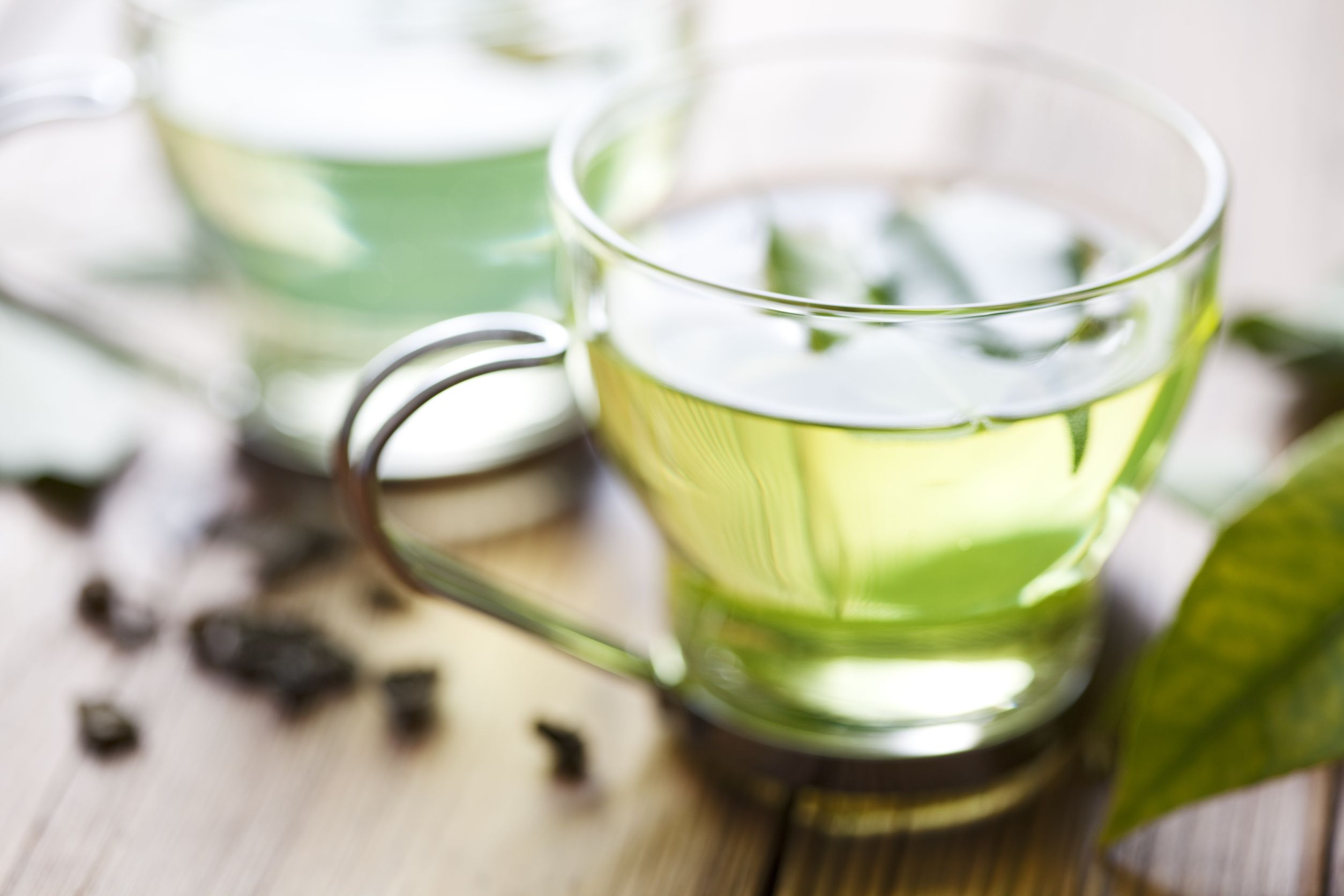 Teh Hijau, Minuman Sederhana dengan Segudang Khasiat
