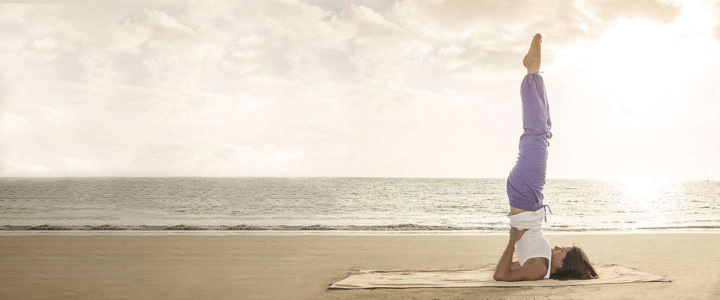Kenali Jenis Yoga Yang Sesuai Dengan Anda