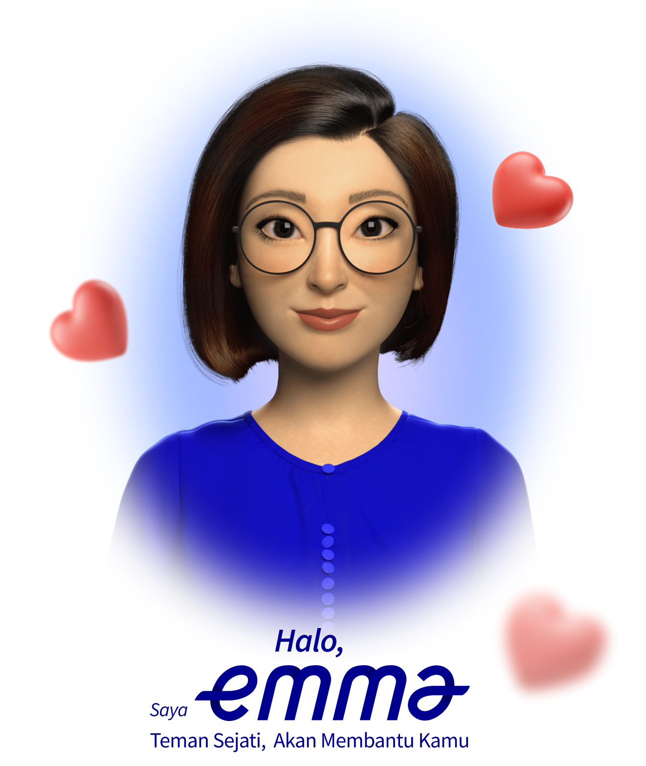 Emma Avatar