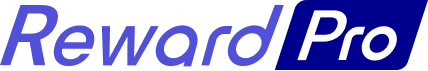 RewardPro Logo
